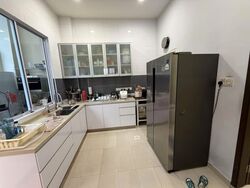 Sembawang Hills Estate (D20), Terrace #593585421